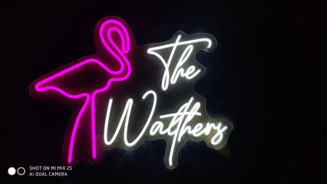 Gaming Room Neon Sign Dubai